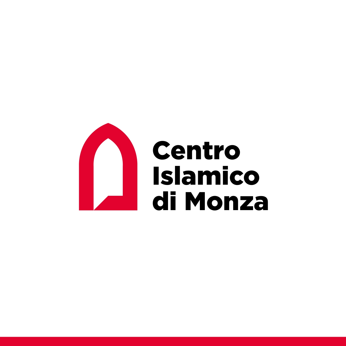 Centro Culturale Islamico di Monza e Brianza Logo